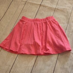 The Children's Place Pink Skort